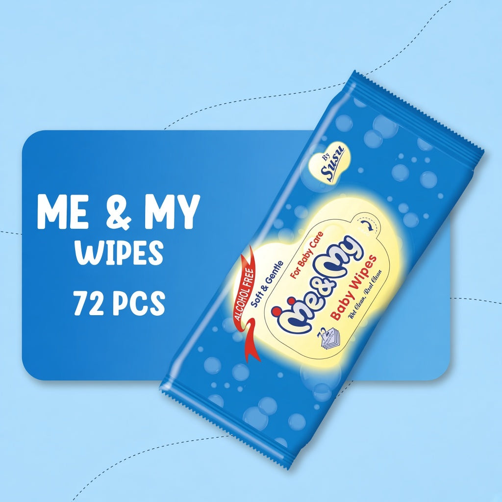 Me & My Wipes
